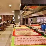 Maravilhoso Flat Em Frente Ao Aeroporto De Congonhas H1908